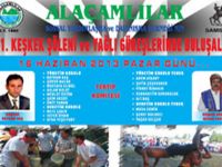 ALAÇAMLILAR ARNAVUTKÖY DE BULUŞUYOR