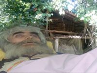 BUNUN ADI YAŞAM OLAMAZ