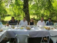 SAMSUN MENAR MENTAL ARİTMETİK BASINLA BULUŞTU