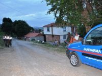 19 MAYISDA KARI KOCA YARALANDI