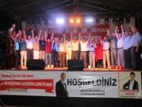 İLKADIMDA ORHAN HAKALMAZ RÜZGARI