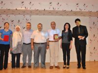 DELTA KOLEJİ 9. DÖNEM MEZUNLARINI UĞURLADI