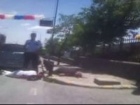 CİNNET GEÇİREN KOCA KARISINI ÖLDÜRDÜ