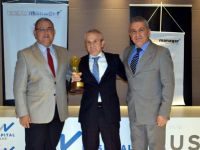 YILIN BAŞARILI GİRİŞİMCİ ÖDÜLÜ HOLOĞLUNA