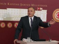 Oktay Vural da ’duran adam’ oldu