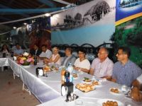 KAYMAKAM ALİ KATIRCI’DAN KARİYERE ANLAMLI BELGE