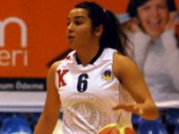 CANİK BELEDİYESPOR, DİLARA TONGAR İLE ANLAŞTI