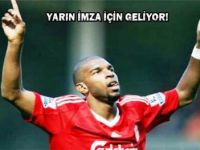 DÜNYACA ÜNLÜ FUTBOLCU KASIMPAŞADA...