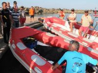 3 GÜN SONRA CESEDİ BULUNDU