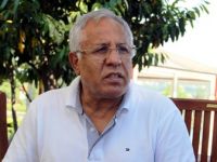 HÜSEYİN KALPAR, SAMSUN’DA