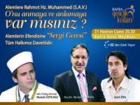 Bafra AK Parti Gençlik Kollarından Davet