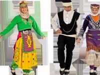 SAMSUNU HALK OYUNLARI İLE TANIYACAK