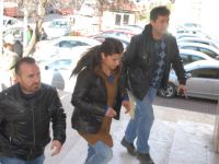 7 KAMERAYA RAĞMEN SOYGUN