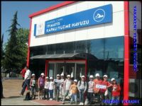 Yakakent Yelken Kulübü 1 Yaşında