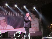 Doç.Dr.Mustafa Karataş Peygamber Efendimiz (S.A.V) Anlattı