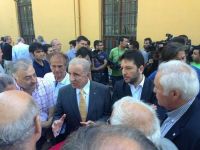 NİHAT DOĞAN HER YERDE