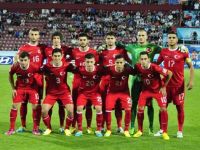 İYİ BAŞLANGIÇ YAPTIK