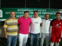 BUNDAN BÖYLE HER ŞEY BAFRA VE BAFRALILAR İÇİN