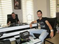 ADNAN GÜNAL’DAN TEŞEKKÜR MESAJI