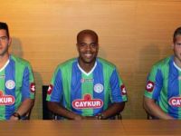 RİZESPOR TRANSFERDE BOMBAYI PATLATTI