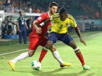 MİLLİLER MAĞLUP OLDU