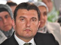 Başkan Yurduseven Samsun Mitingini Değerlendirdi