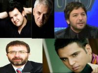 ÜNLÜ İSİMLER FB ve BJKYE SAHİP ÇIKTILAR