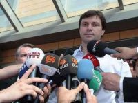 Ertuğrul Sağlam Eskişehir’de...