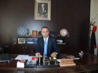 BAŞSAVCI SİNAN TEMEL GÖREVE BAŞLADI