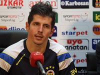 EMRE BELEZOĞLUNA HAPİS ŞOKU