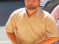 SİLAHLA YARALAMA ZANLISI ADLİYEDE