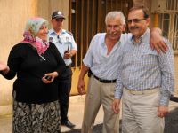 ALTINYAPRAK SAKİNLERİNDEN BAŞKAN ŞAHİNE TEŞEKKÜR