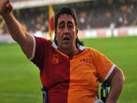 CİM BOM UN EFSANE AMİGOSU HAYATINI KAYBETTİ