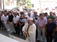 BAFRA SOYDAŞLARINI UNUTMADI