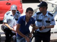 OTOMOBİL HIRSIZLIĞI ŞÜPHELİLERİNE ADLİ KONTROL