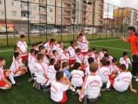 YAZ SPOR OKULLARI BAŞLIYOR