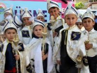 ERKEKLİĞE ‘İLKADIM’I ATTILAR