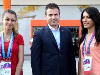 Bakan Kılıç’tan doping açıklaması