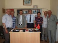 MHP ELAZIĞ MİLLETVEKİLİ 19 MAYISTA