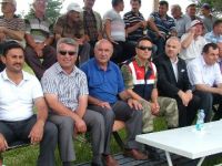 Şirinköy’de 2. Yayla Şenliği Yapıldı