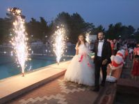 AKDAĞ VE ALATAŞ AİLESİNİN MUTLU GÜNÜ.