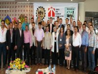 KARGİFte Levent Özden dönemi