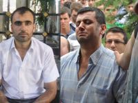 REFA SEZGİN: GÖZYAŞLARI YETMEDİ