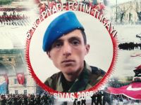 Dededağlı Kahramanı Sefer toprağa verildi