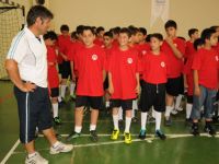 YAZ SPOR OKULLARI BAŞLADI