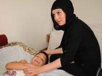 ALPARSLAN MAHALLESİNDE SÜNNET