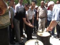 12.KARABAŞ YAYLASI ŞENLİKLERİ YAPILDI