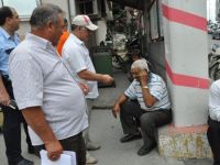 EVLATLIK ALDI,13 YIL SONRA KAZADA KAYBETTİ