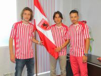 SAMSUNSPOR DA TRANSFER