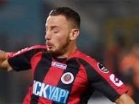 Trabzonspor, Demir ile anlaştı